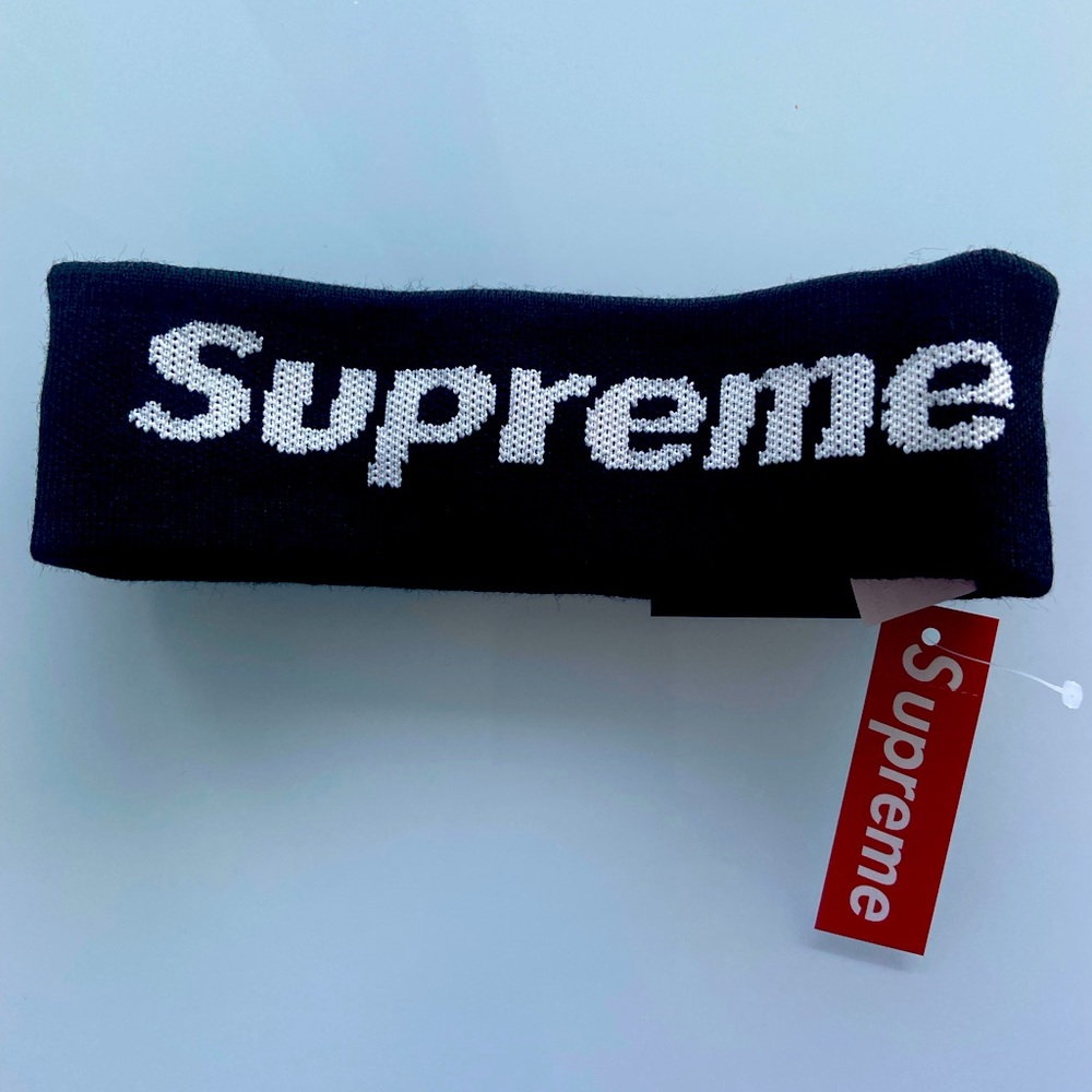 Supreme headband